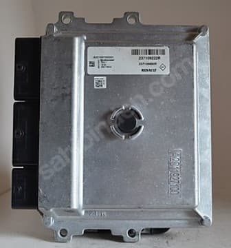 MOTOR BEYNI CLIO IV 0,9-1,2 TCE
