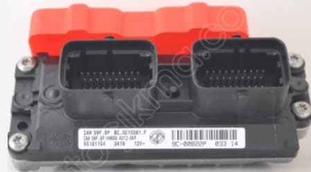 MOTOR BEYNI FIAT 1,2 HIBRIT