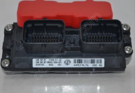 MOTOR BEYNI FIAT PALIO DOBLO ALBEA HIBRIT