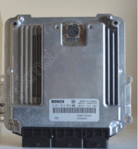 MOTOR BEYNI LAGUNA 3 ESPACE 4