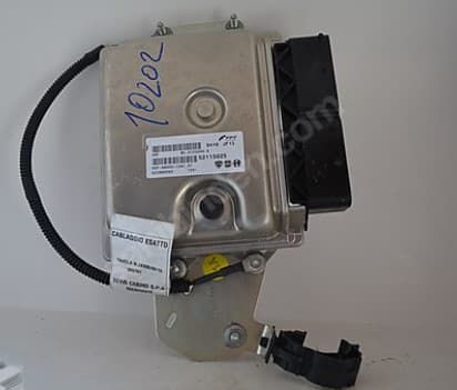 MOTOR BEYNI DUCATO 2,3