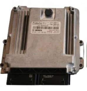 MOTOR BEYNI FORD KUGA FOCUS