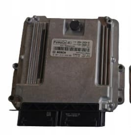 MOTOR BEYNI FORD KUGA