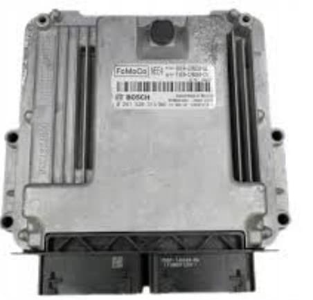 MOTOR BEYNI FORD FOCUS