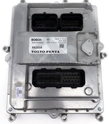 MOTOR BEYNI VOLVO