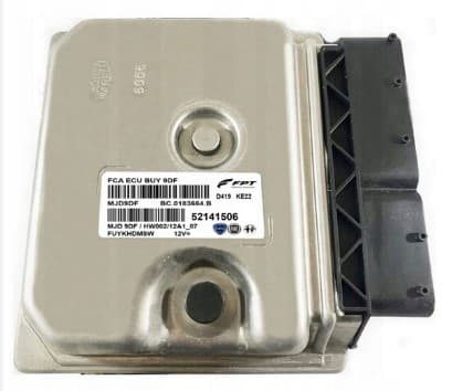 MOTOR BEYNI DUCATO 2,3 EURO6
