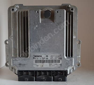 MOTOR BEYNI RENAULT 2,0