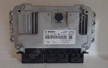 MOTOR BEYNI RENAULT YM ME17.9.20