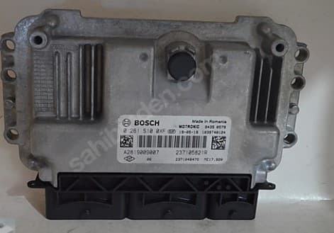 MOTOR BEYNI RENAULT YM