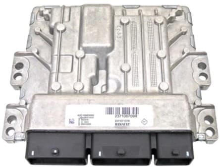 MOTOR BEYNI DACIA RENAULT SID310 237107137R