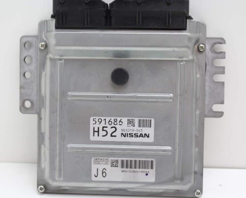 MOTOR BEYNI NISSAN MICRA