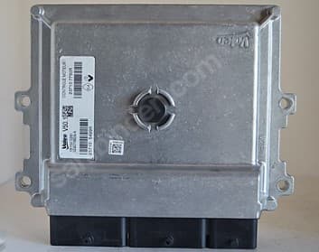MOTOR BEYNI RENAULT CLIO IV DACIA V50.1