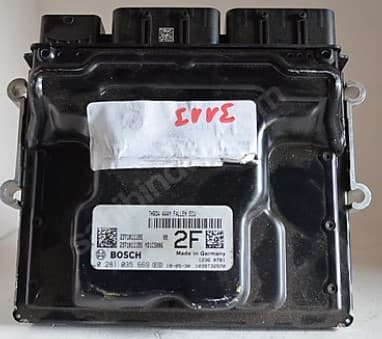 MOTOR BEYNI DACIA DUSTER