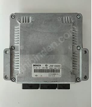 MOTOR BEYNI MASTER 2,5 8200132198