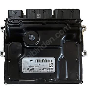 MOTOR BEYNI MEGANE TALISMAN EDBLUE MD1CS016