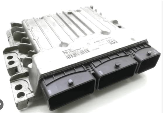 MOTOR BEYNI RENAULT KANGO MERCEDES CITAN SID307