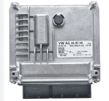 MOTOR BEYNI DCM6.2 VW SEAT SKODA