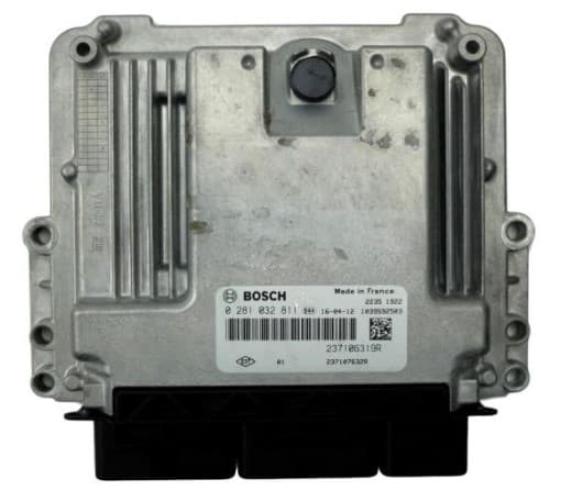 MOTOR BEYNI RENAULT CLIO IV
