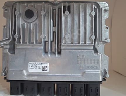 MOTOR BEYNI G30 5 SERISI 0472370-01