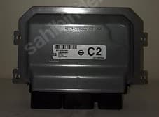 MOTOR BEYNI NISSAN MICRA EMS3125