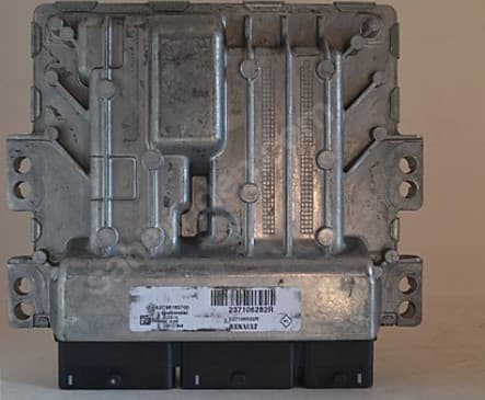 MOTOR BEYNI RENAULT CLIO KADJAR SID310