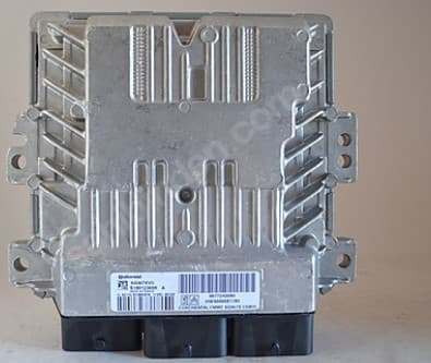 MOTOR BEYNI PEUGEOT 508 SID807EVO