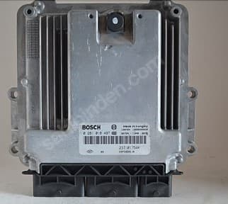 MOTOR BEYNI RENAULT TRAFIC