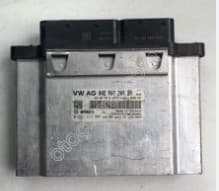 MOTOR BEYNI VWMED17.5.25