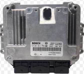 MOTOR BEYNI RENAULT TRAFIC