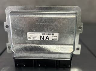 MOTOR BEYNI RENAULT CLIO V 237104639S EMS3141