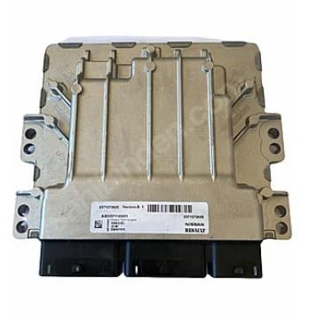 MOTOR BEYNI RENAULT 237107363S EMS3161