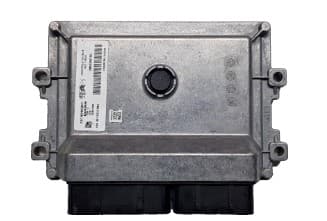 MOTOR BEYNI PEUGEOT CITROEN C3 VD56.12