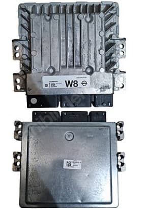 MOTOR BEYNI RENAULT NISSAN SID309