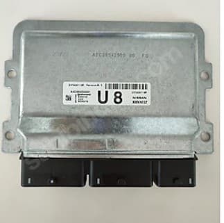 MOTOR BEYNI RENAULT EMS3191