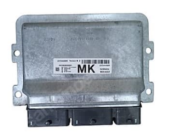 MOTOR BEYNI RENAULT EMS97 237D40400R
