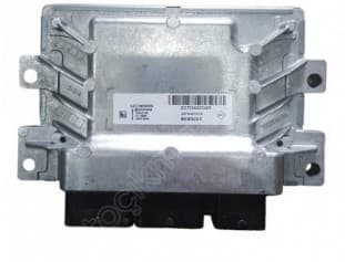 MOTOR BEYNI RENAULT DACIA EMS3180