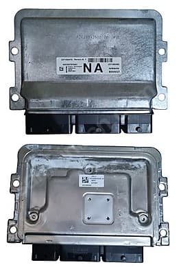 MOTOR BEYNI RENAULT NISSAN EMS3141
