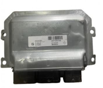 MOTOR BEYNI RENAULT NISSAN EMS3125