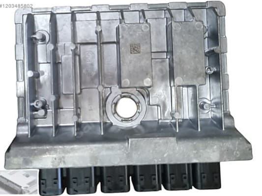 MOTOR BEYNI BMW