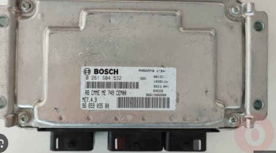 MOTOR BEYNI PEUGEOT ME7.4.9