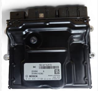 MOTOR BEYNI MEGANE TALISMAN EDBLUE MD1CS016