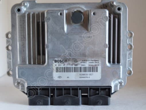 MOTOR BEYNI RENAULT MASTER