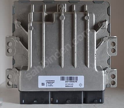 MOTOR BEYNI RENAULT MEGANE EMS3155