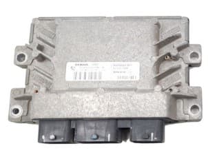 MOTOR BEYNI RENAULT 8200510536 SIM32