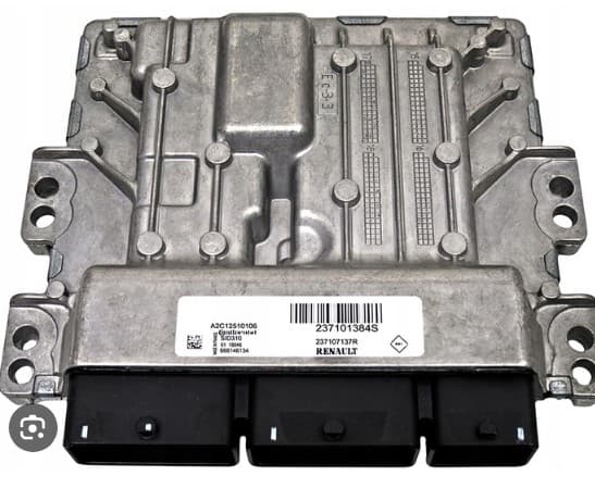 MOTOR BEYNI RENAULT CLIO V SID310