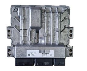 MOTOR BEYNI RENAULT DACIA SID310