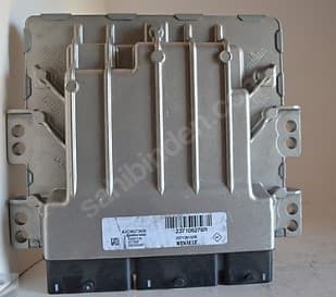 MOTOR BEYNI RENAULT