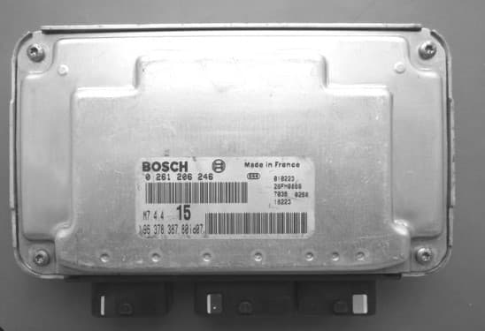 MOTOR BEYNI PEUGEOT CITROEN M7.4.4