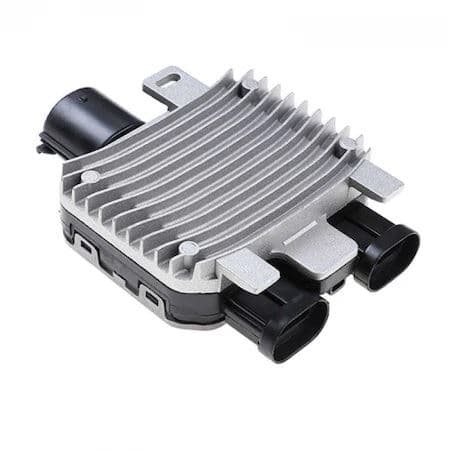 FAN MOTOR BEYNİ FORD MONDEO - S-MAX