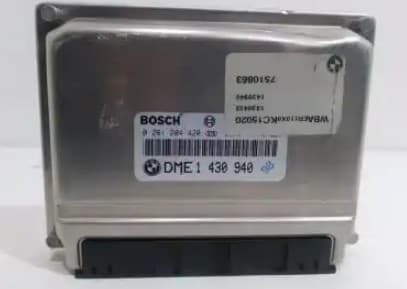 MOTOR BEYNI BMW E46 1.8